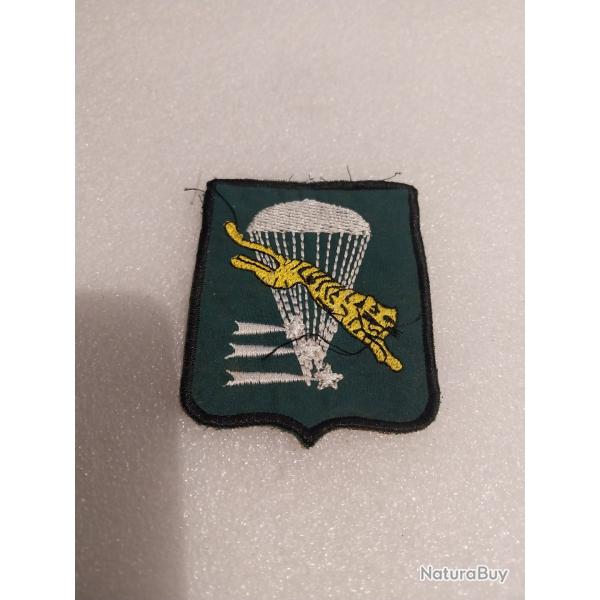 Patch arme us ARVN SPECIAL FORCES ORIGINAL