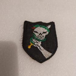 Patch armée us RECON TEAM HUNTER MACV SOG ORIGINAL
