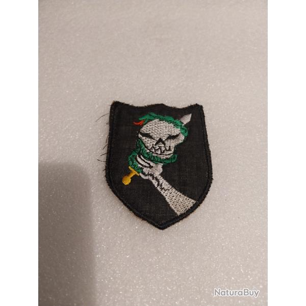 Patch arme us RECON TEAM HUNTER MACV SOG ORIGINAL