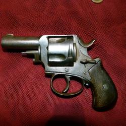 gros bull dog bulldog 450