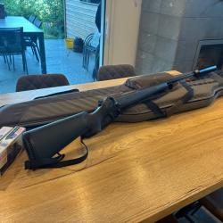 Blaser r93 professional