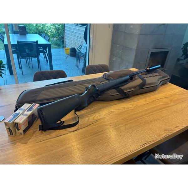 Blaser r93 professional