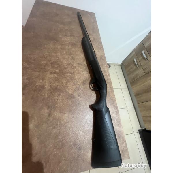 Benelli super black eagle 3