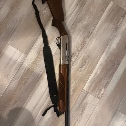 Vend fusil semi auto bettinsoli maximus
