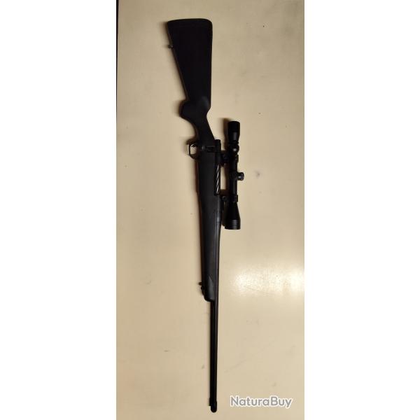 Carabine Mossberg Patriot Compo filete - 300 WM
