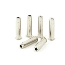 Douilles S25 - S40 - S60 calibre 4.5mm x 6 Umarex