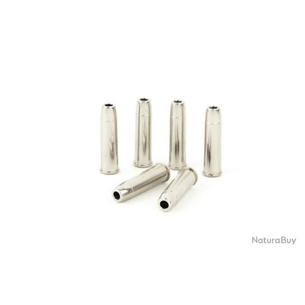 Douilles S25 - S40 - S60 calibre 4.5mm x 6 Umarex