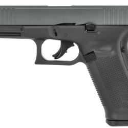 Glock 17 gen5 T4E Cal .43 Cerakote Umarex SIG GREY
