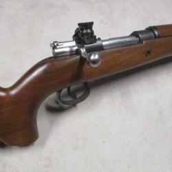 A ne pas rater!!! Beau Carl Gustafs modèle CG63, 6.5x55 SE, à 1 euro sans prix de réserve!!!