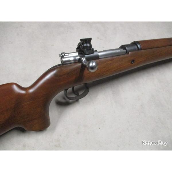 A ne pas rater!!! Beau Carl Gustafs modle CG63, 6.5x55 SE,  1 euro sans prix de rserve!!!