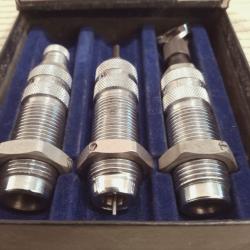 Jeu d'outils 38/357 Lyman