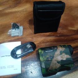 Télémètre multifonction camouflage NK 10001 Sans prix de réserve