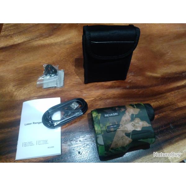 Tlmtre multifonction camouflage NK 10001 Sans prix de rserve