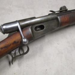 Vetterli 1871 Ostschweiz, percussion centrale, à 1 euro sans prix de réserve!!!