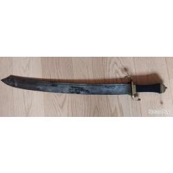 Rare Sabre de corsaire /marine marchande