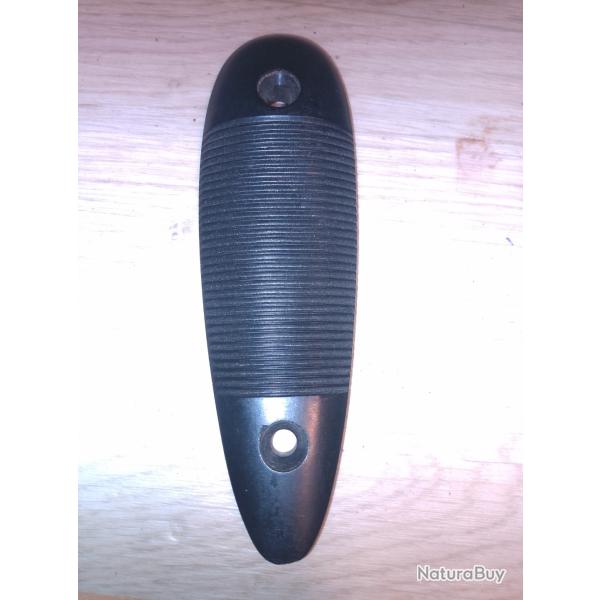 Plaque de couche 124,5x39mmEntre axes 82mm