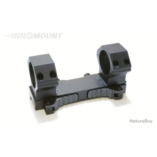 monobloc diamtre 34 hauteur 38 QD serrage rapide innomount