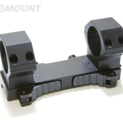 monobloc diamètre 34 hauteur 38 QD serrage rapide 20-40 innomount