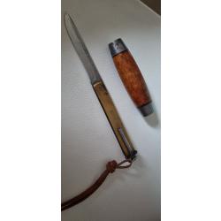 Un superbe Morutier ancien Jernbolaget Eskilstuna Sweden