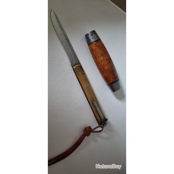 Un superbe Morutier ancien Jernbolaget Eskilstuna Sweden