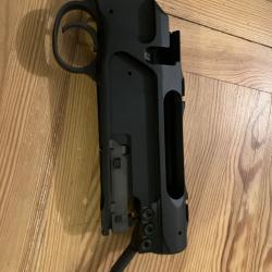 Boitier de culasse Sauer 404 super occasion