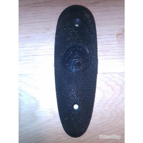 Plaque de couche verney carron134x45mmEntre axes 84mm