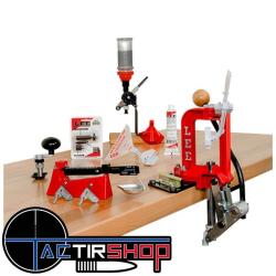 Lee 50th Anniversary Breech Lock Challenger Kit