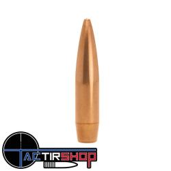 Ogives Lapua Scenar cal 6mm 105 gr GB542