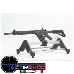 Chevalet de nettoyage Lyman Revolution HD Vise