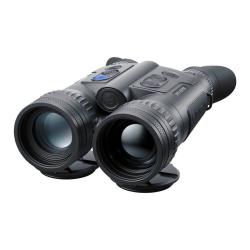 Jumelles multi-canaux à vision thermique et nocturne Pulsar merger duo nxp50