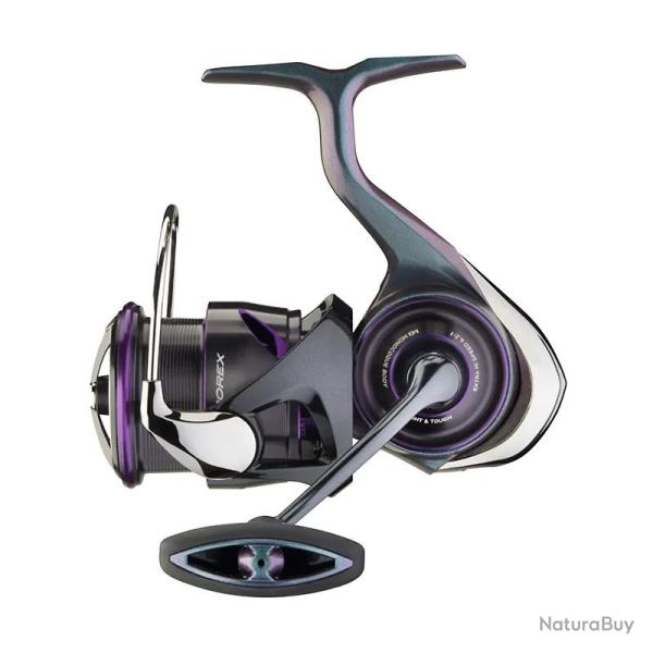 Moulinet spinning DAIWA Prorex MQ LT 2025 3000 C XH