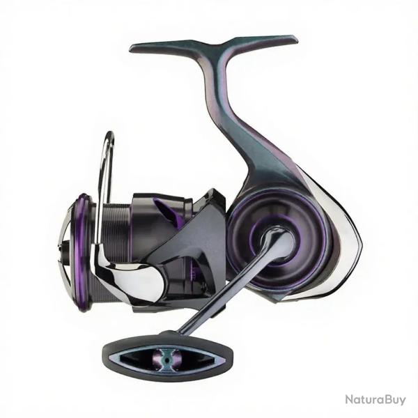 Moulinet spinning DAIWA Prorex MQ LT 2025 4000 D C