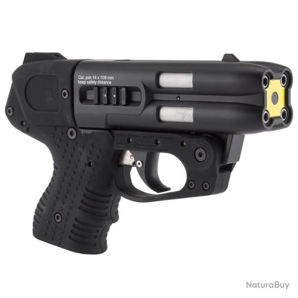 Pistolet de d�fense JPX4 Compact