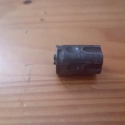 Barillet velodog 6mm