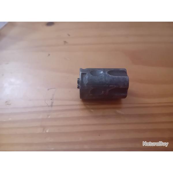 Barillet velodog 6mm