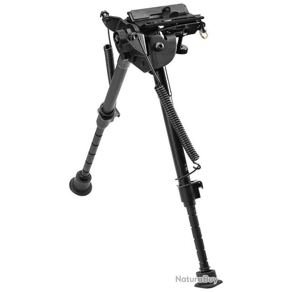 Bipied t�lescopique MTS Pivotant 6-9"