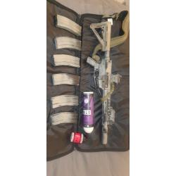 Réplique airsoft