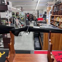 Browning X-bolt SF Compo Filetée 270 win