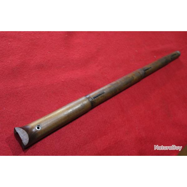 Rarissime et authentique devant de SHARPS RIFLE 1863