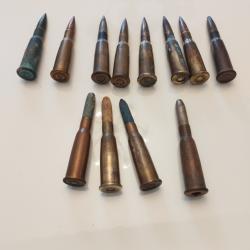 cartouches lebel collection