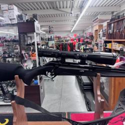 Benelli Lupo 270 win + Schmidt & Bender + Hausken occasion