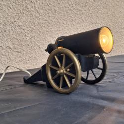 Lampe vraiment canon ;-)