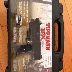 TPX/TIPX V2 19.5 Joule Home Defense Version