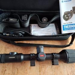 Lunette PULSAR THERMION2 XP50
