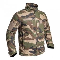Veste courte de combat Fighter Cam CE