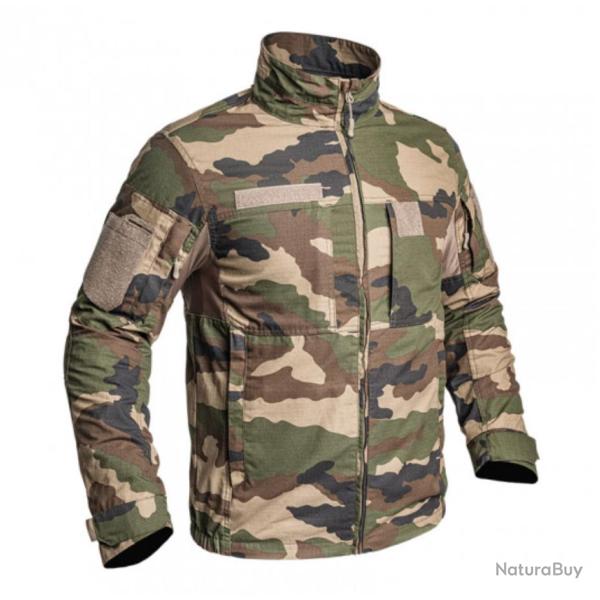 Veste courte de combat Fighter Cam CE