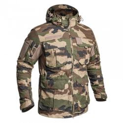 Veste longue de combat Fighter Cam CE