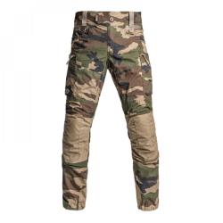 Pantalon V2 Fighter Cam CE