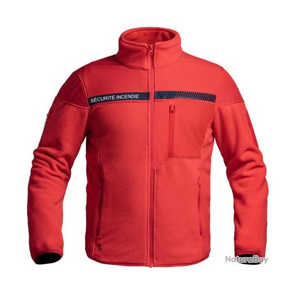 Veste Polaire S�cu One S�curit� Incendie