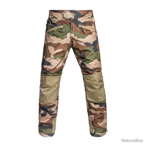 Pantalon Hardshell Fighter imperm�able Cam CE